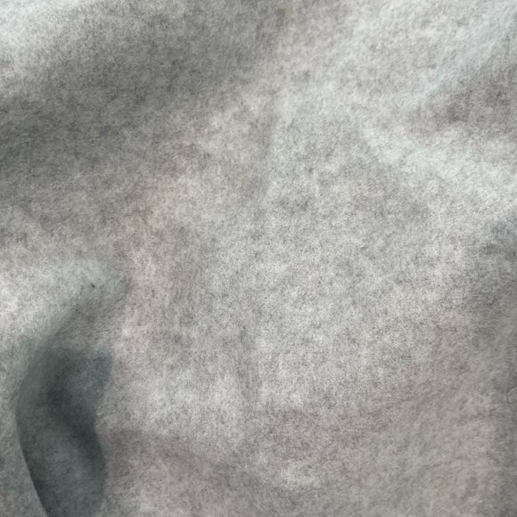 Shein flap pocket Vest Coat without belt 🐚 - Picture 9 of 12